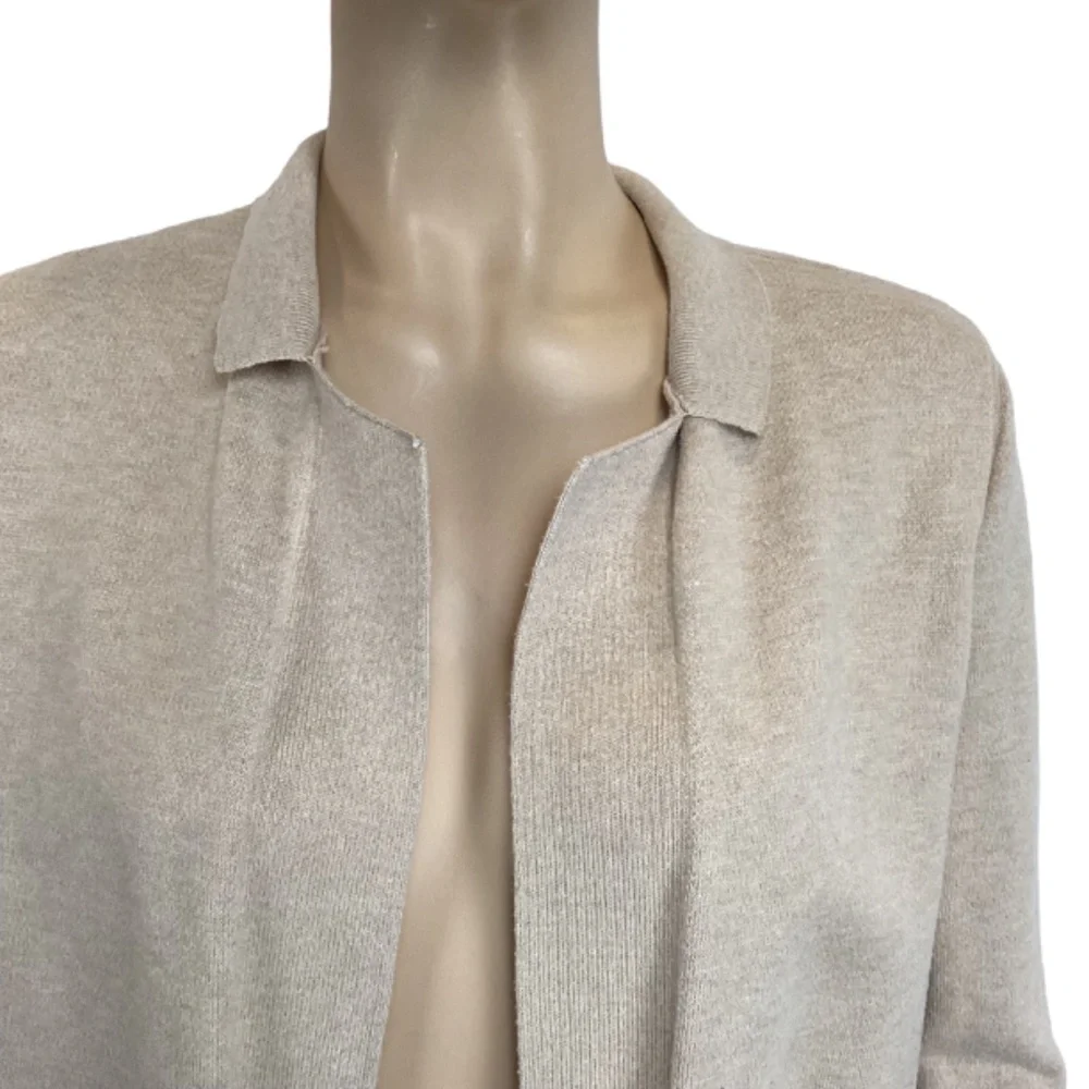 Banana Republic open cardigan size XS Xsmall - Picture 4 of 6